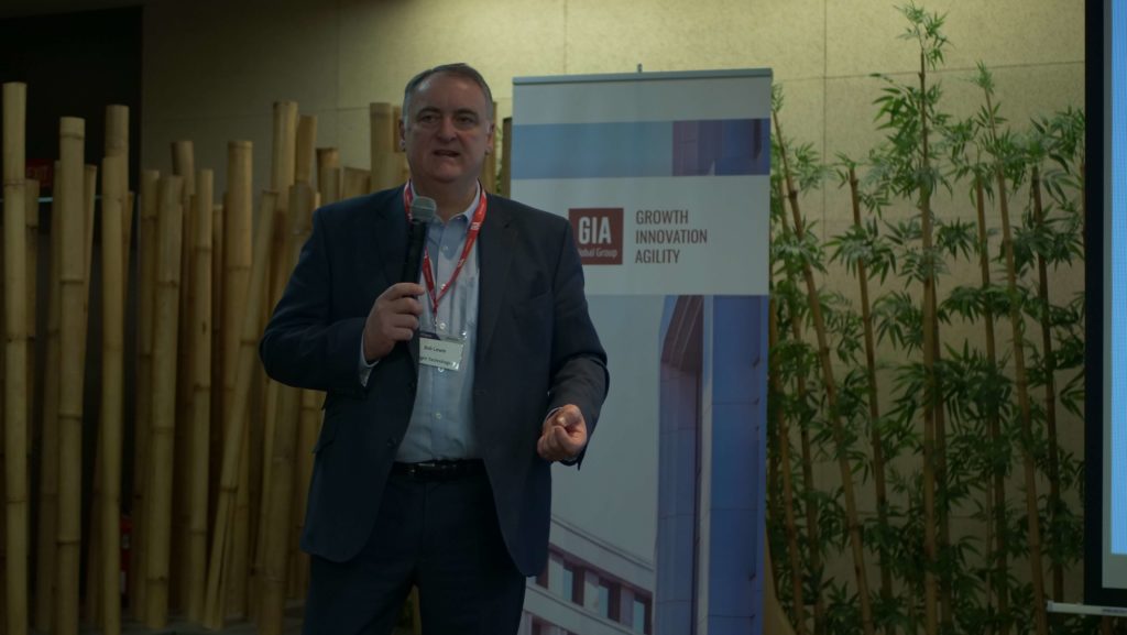 Cyber Security Summit 2019 - photo 58