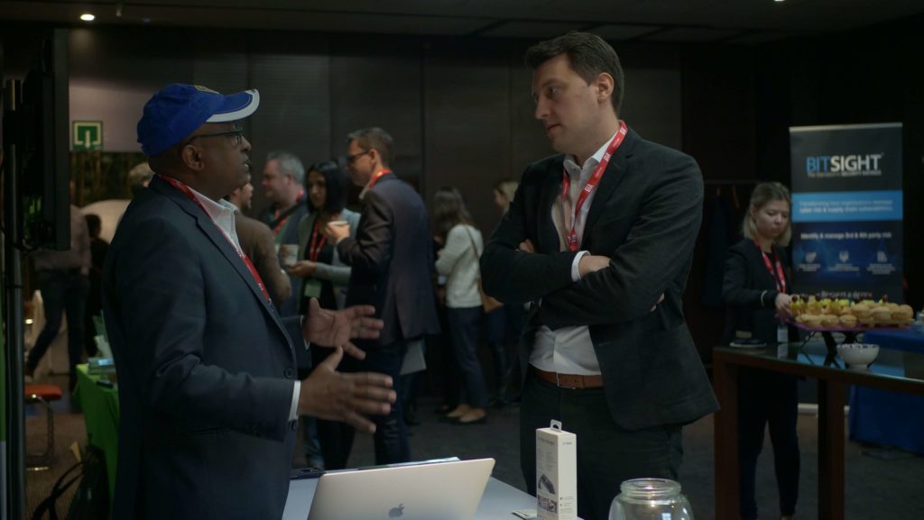 Cyber Security Summit 2019 - photo 56