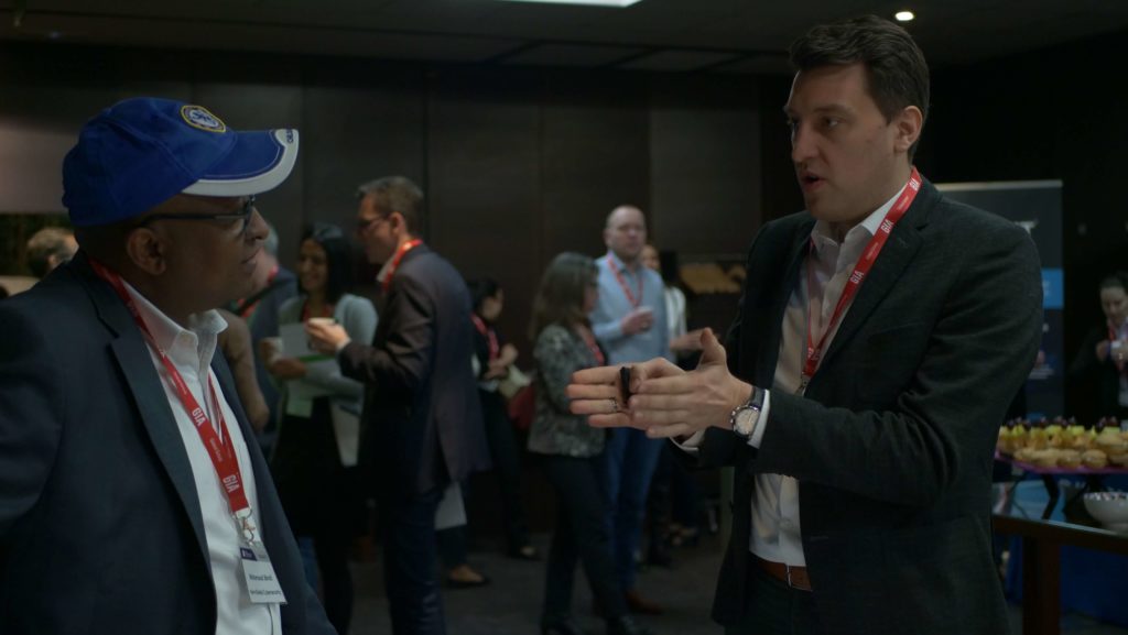 Cyber Security Summit 2019 - photo 55