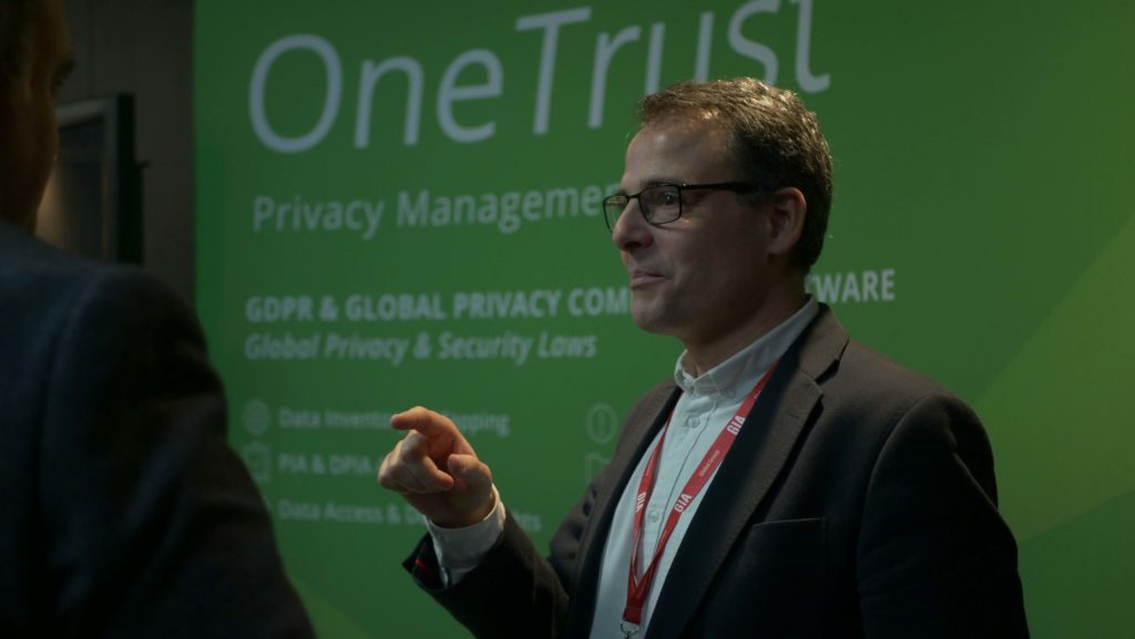 Cyber Security Summit 2019 - photo 54