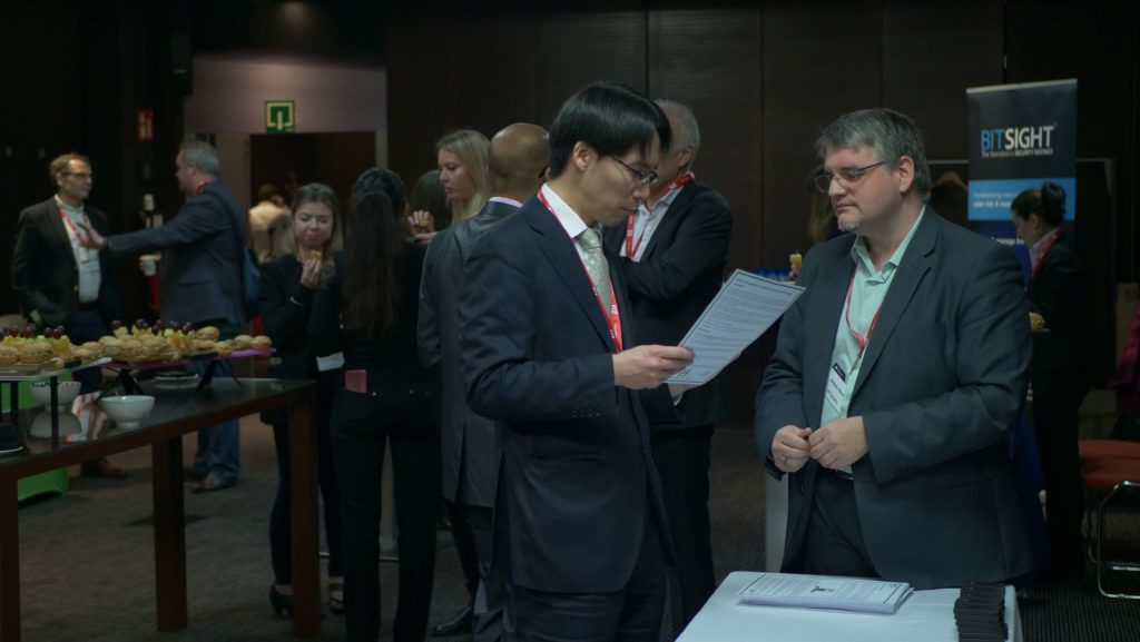 Cyber Security Summit 2019 - photo 53