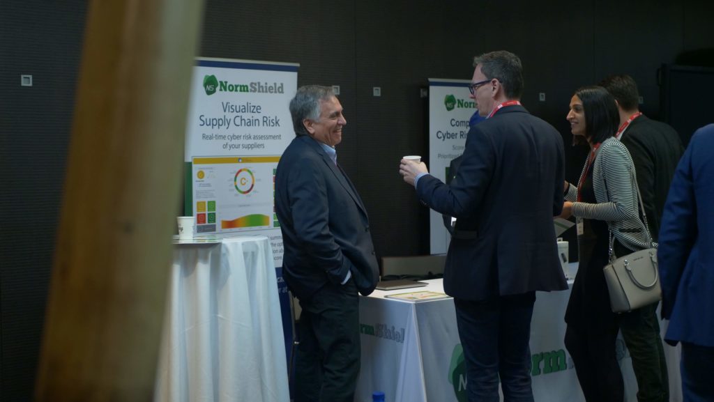 Cyber Security Summit 2019 - photo 52