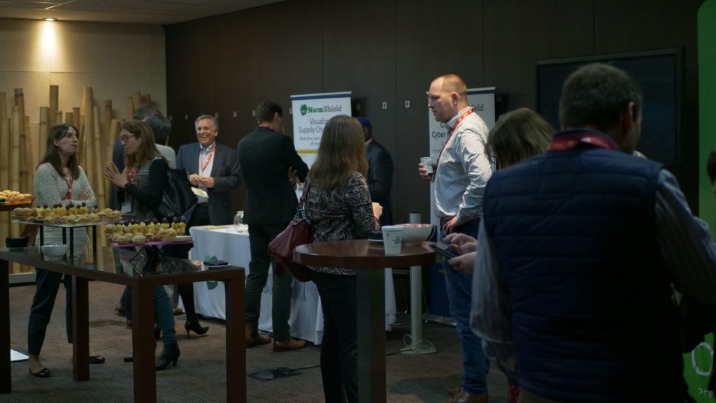 Cyber Security Summit 2019 - photo 51