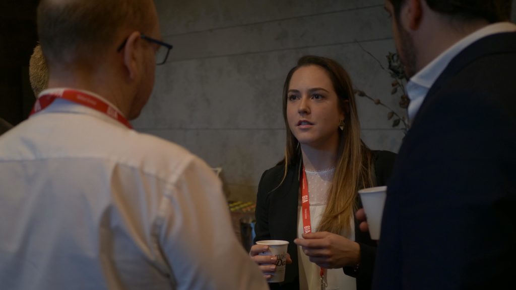 Cyber Security Summit 2019 - photo 50