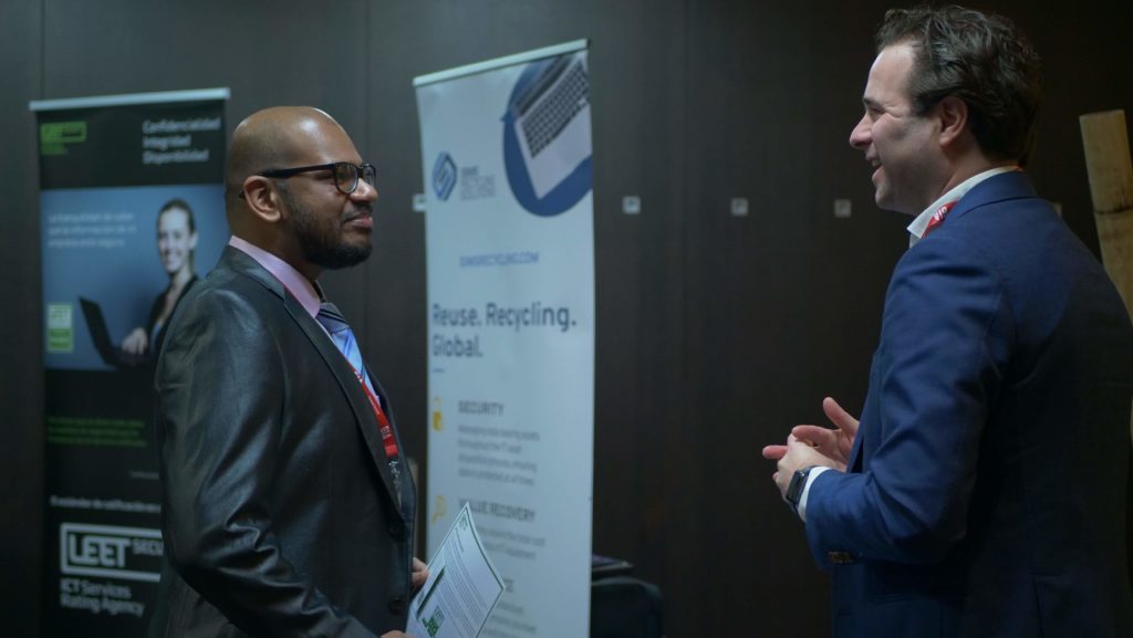 Cyber Security Summit 2019 - photo 49