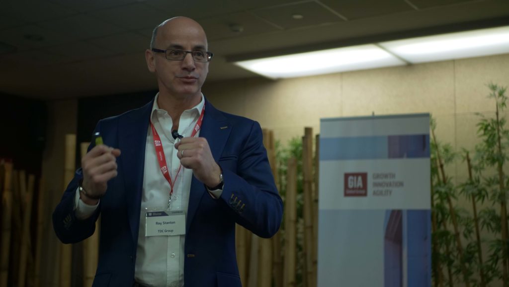Cyber Security Summit 2019 - photo 48