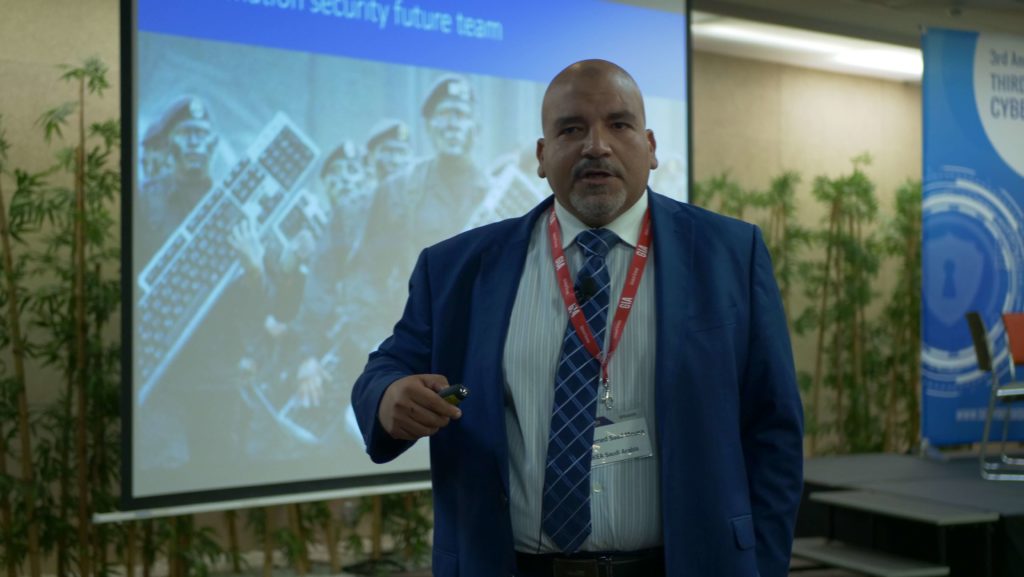 Cyber Security Summit 2019 - photo 47