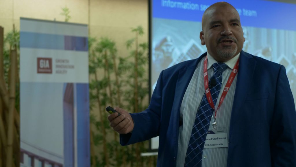 Cyber Security Summit 2019 - photo 45