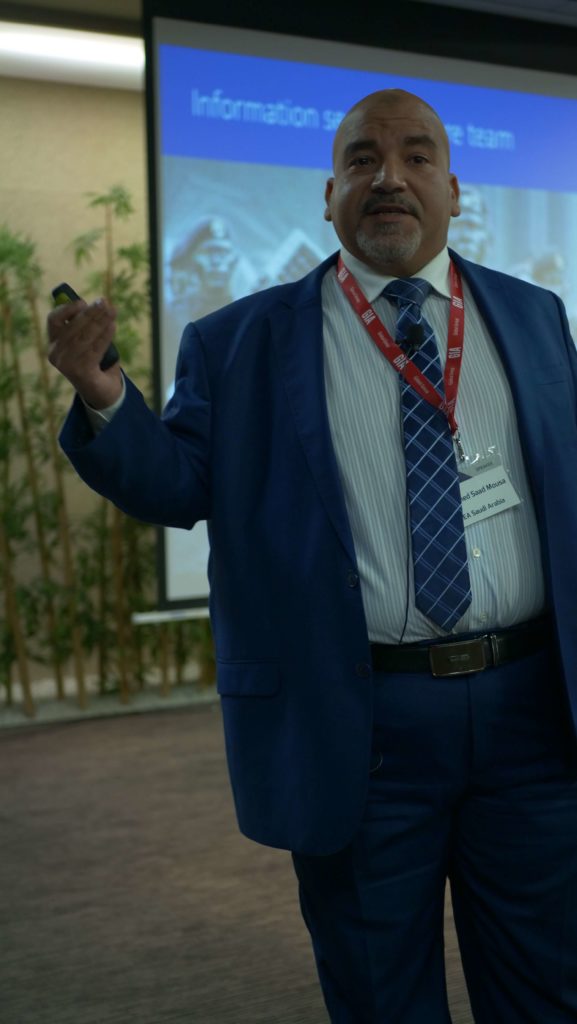 Cyber Security Summit 2019 - photo 44