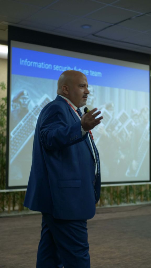 Cyber Security Summit 2019 - photo 43