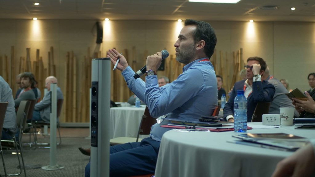 Cyber Security Summit 2019 - photo 42