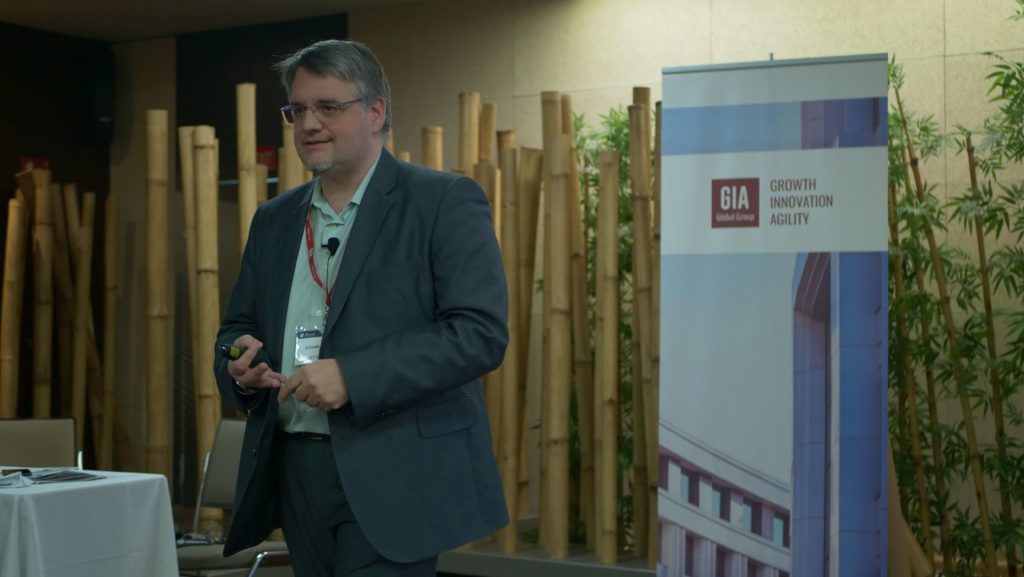 Cyber Security Summit 2019 - photo 40