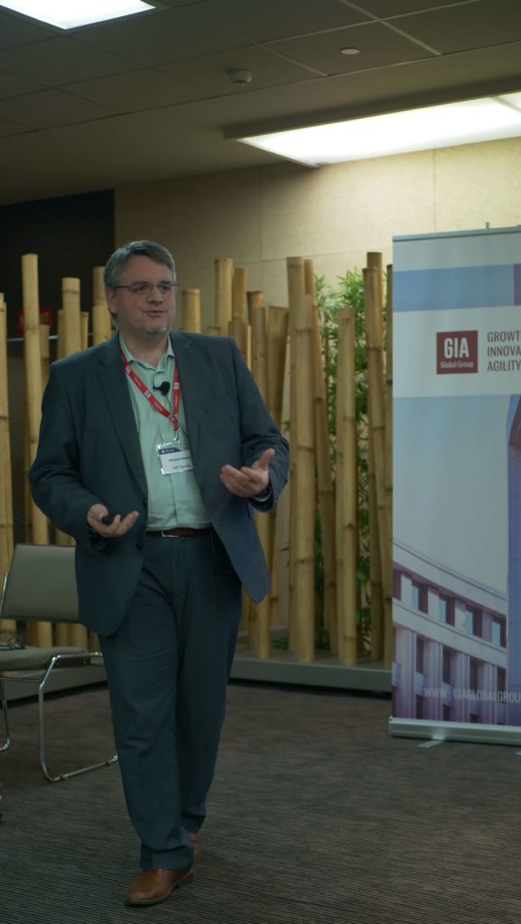 Cyber Security Summit 2019 - photo 39