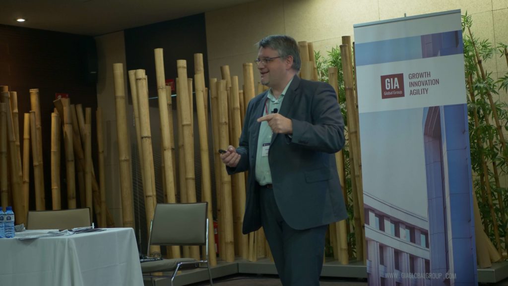 Cyber Security Summit 2019 - photo 38