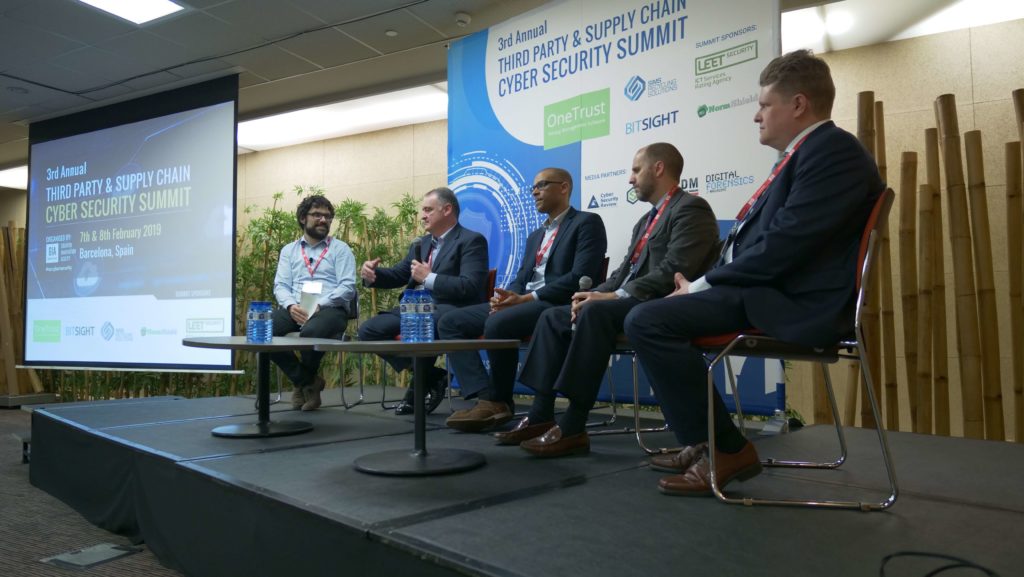 Cyber Security Summit 2019 - photo 37