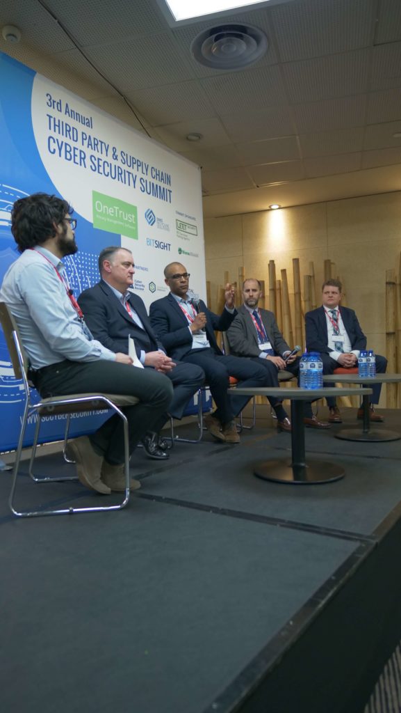 Cyber Security Summit 2019 - photo 36