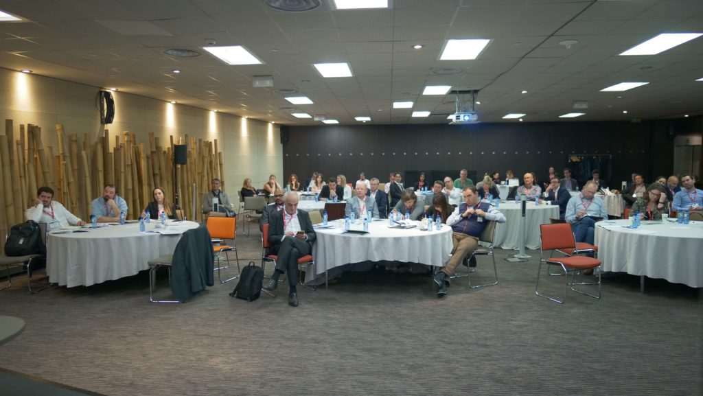 Cyber Security Summit 2019 - photo 35