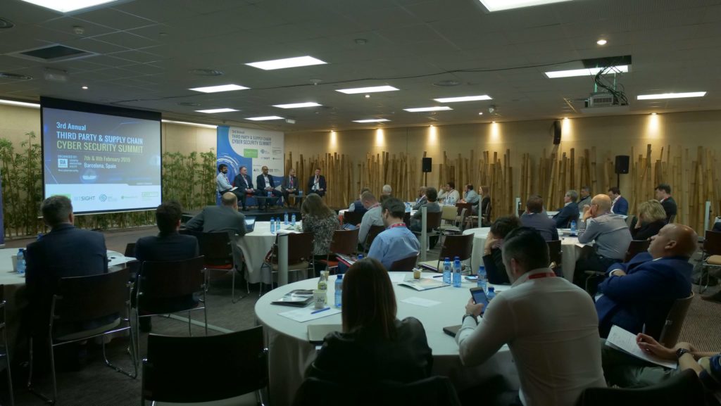 Cyber Security Summit 2019 - photo 34