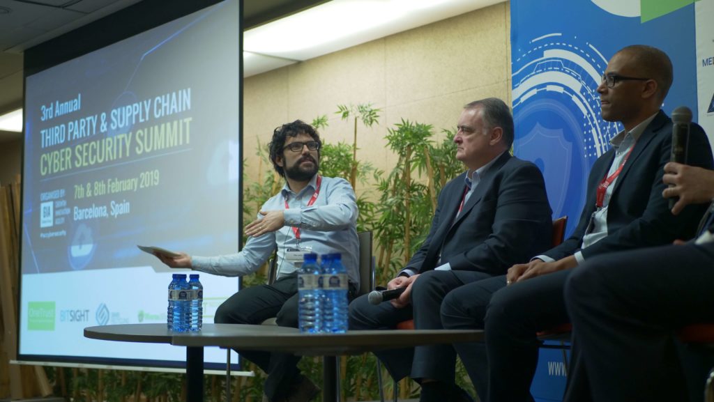 Cyber Security Summit 2019 - photo 33