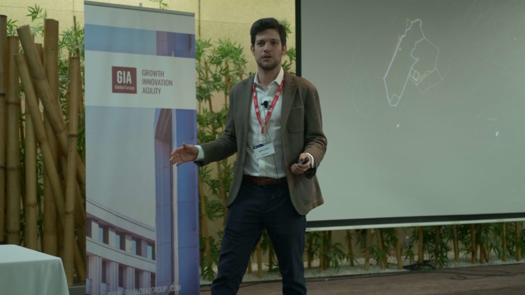 Cyber Security Summit 2019 - photo 32