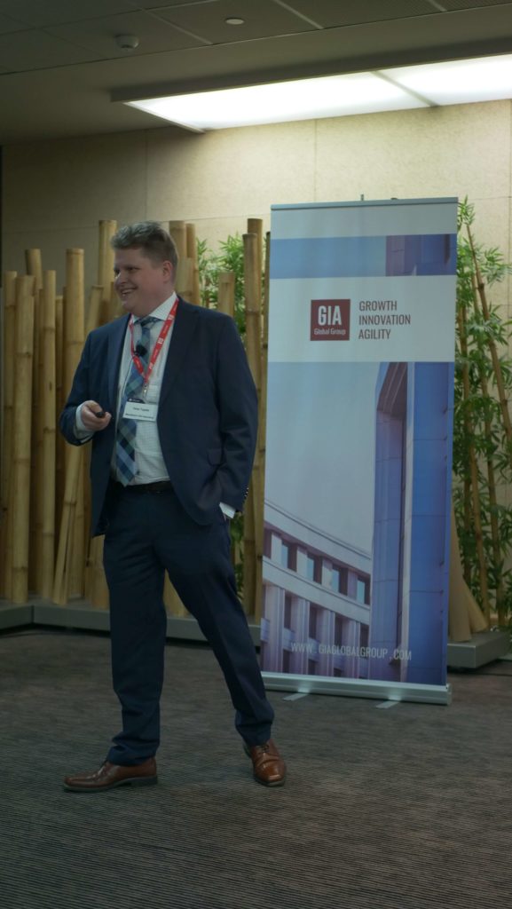 Cyber Security Summit 2019 - photo 29
