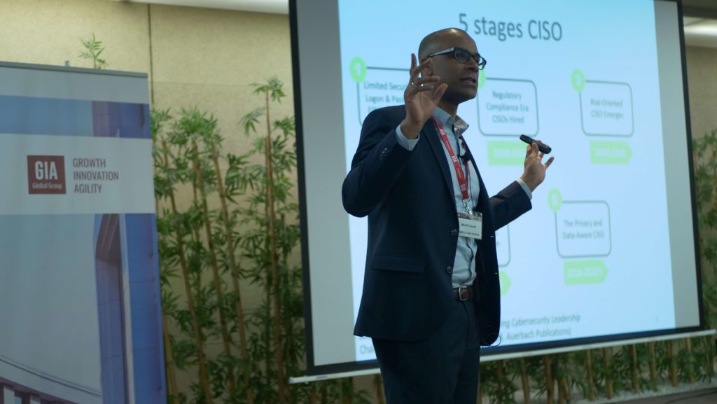 Cyber Security Summit 2019 - photo 28