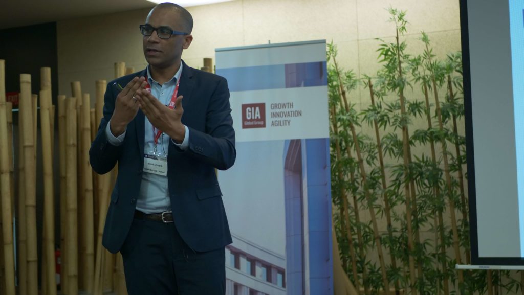 Cyber Security Summit 2019 - photo 27