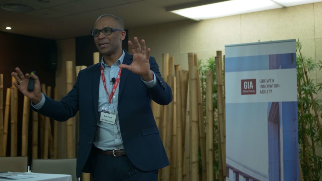 Cyber Security Summit 2019 - photo 26