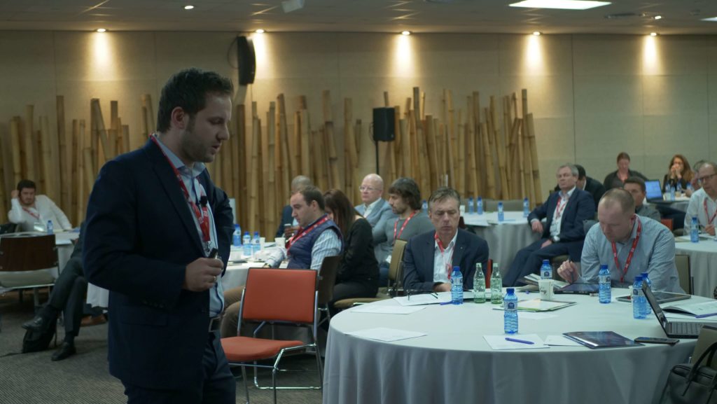 Cyber Security Summit 2019 - photo 25
