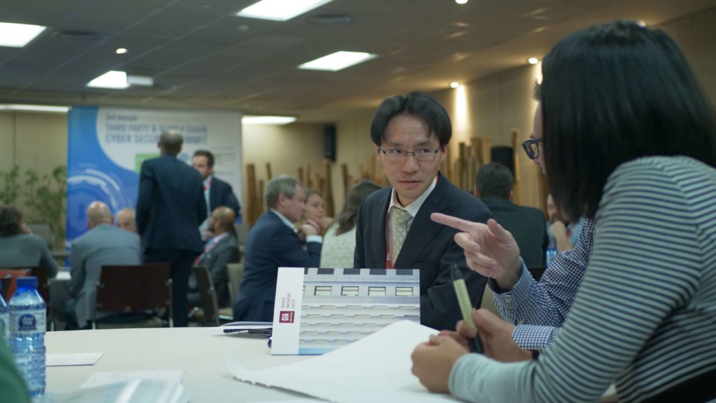Cyber Security Summit 2019 - photo 23