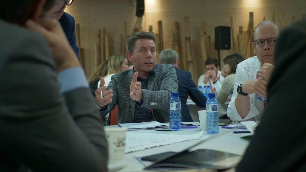Cyber Security Summit 2019 - photo 22