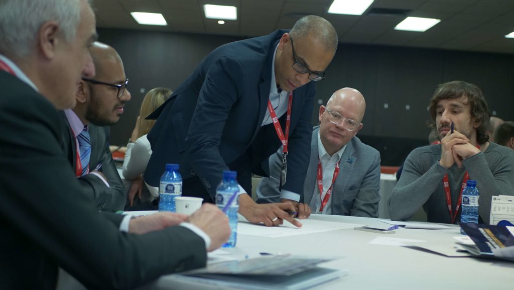 Cyber Security Summit 2019 - photo 21