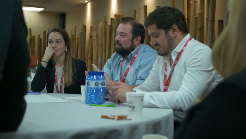 Cyber Security Summit 2019 - photo 20