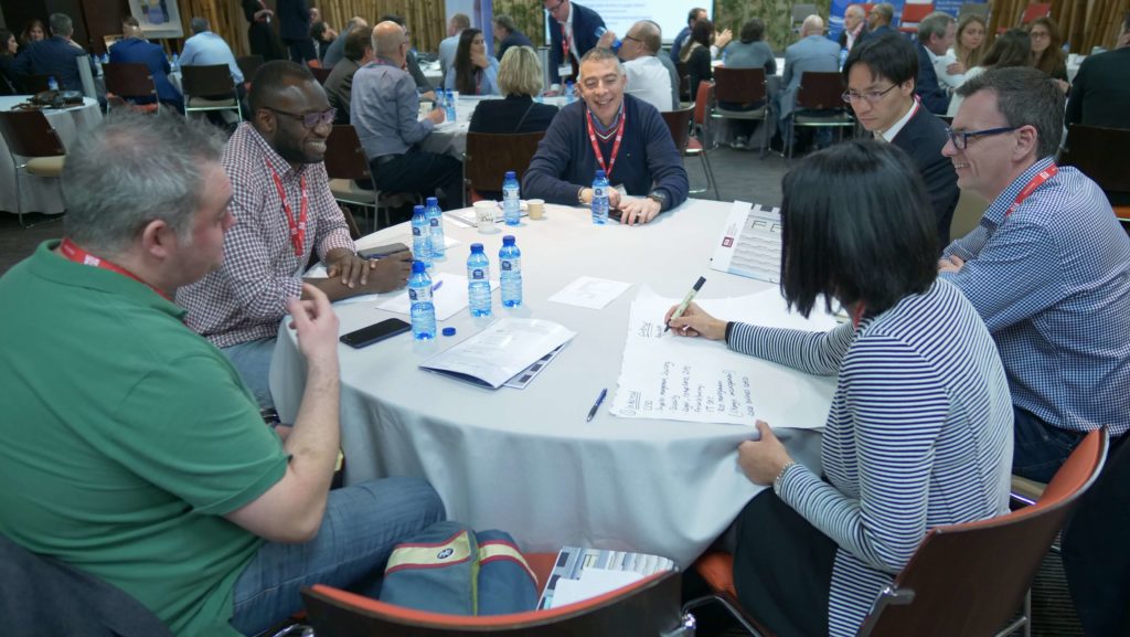 Cyber Security Summit 2019 - photo 18