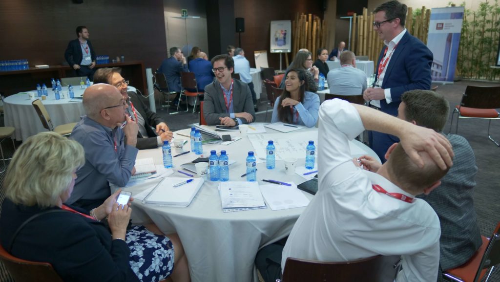 Cyber Security Summit 2019 - photo 17