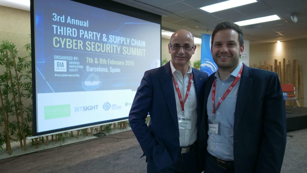 Cyber Security Summit 2019 - photo 16