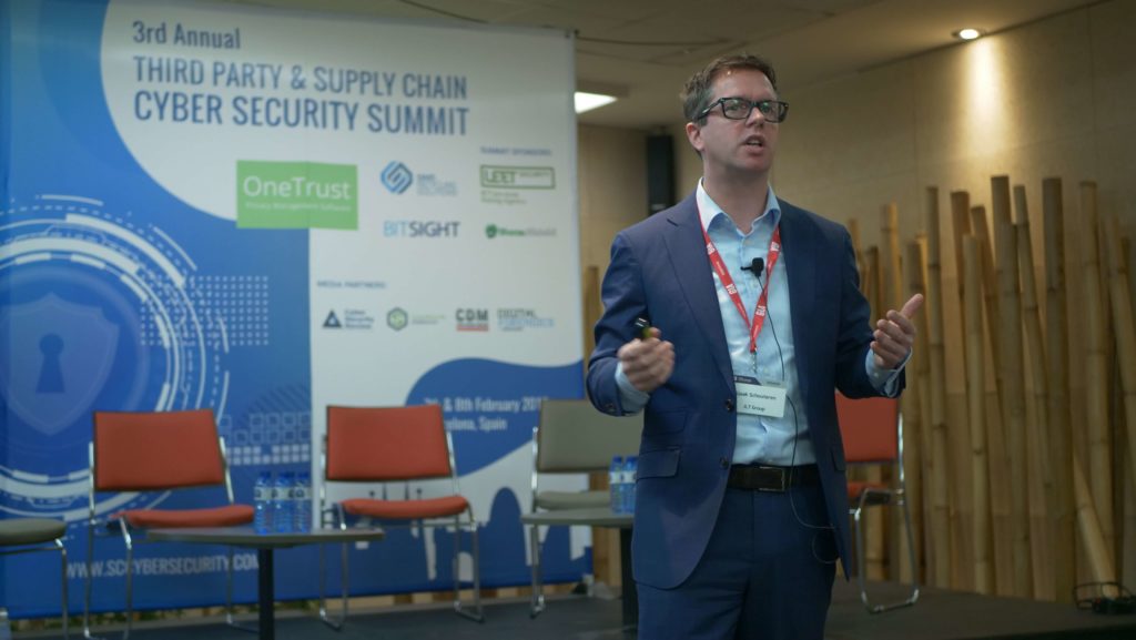 Cyber Security Summit 2019 - photo 15