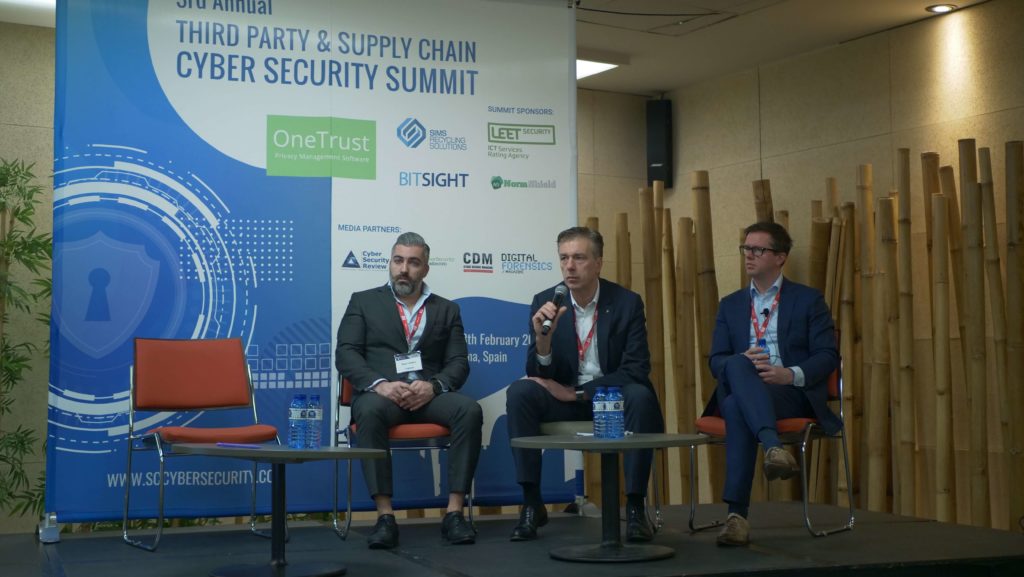 Cyber Security Summit 2019 - photo 14