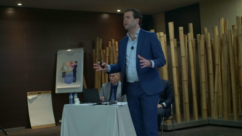 Cyber Security Summit 2019 - photo 13