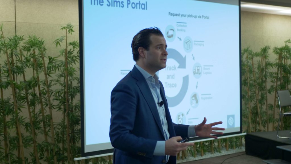 Cyber Security Summit 2019 - photo 12