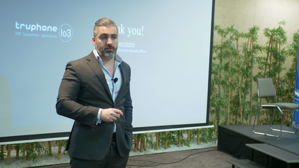 Cyber Security Summit 2019 - photo 11