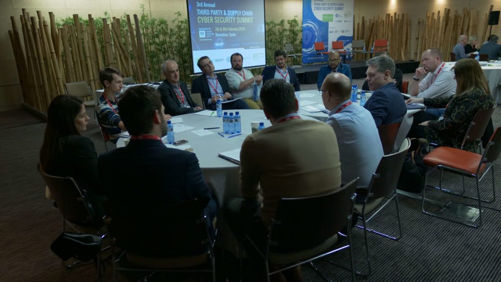 Cyber Security Summit 2019 - photo 10