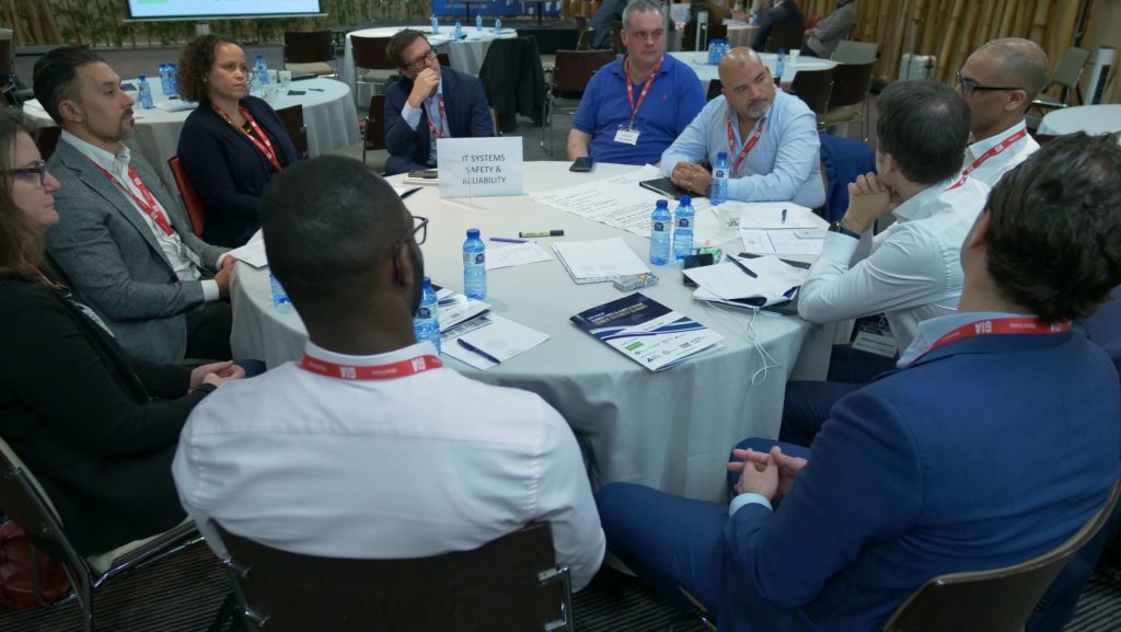 Cyber Security Summit 2019 - photo 9