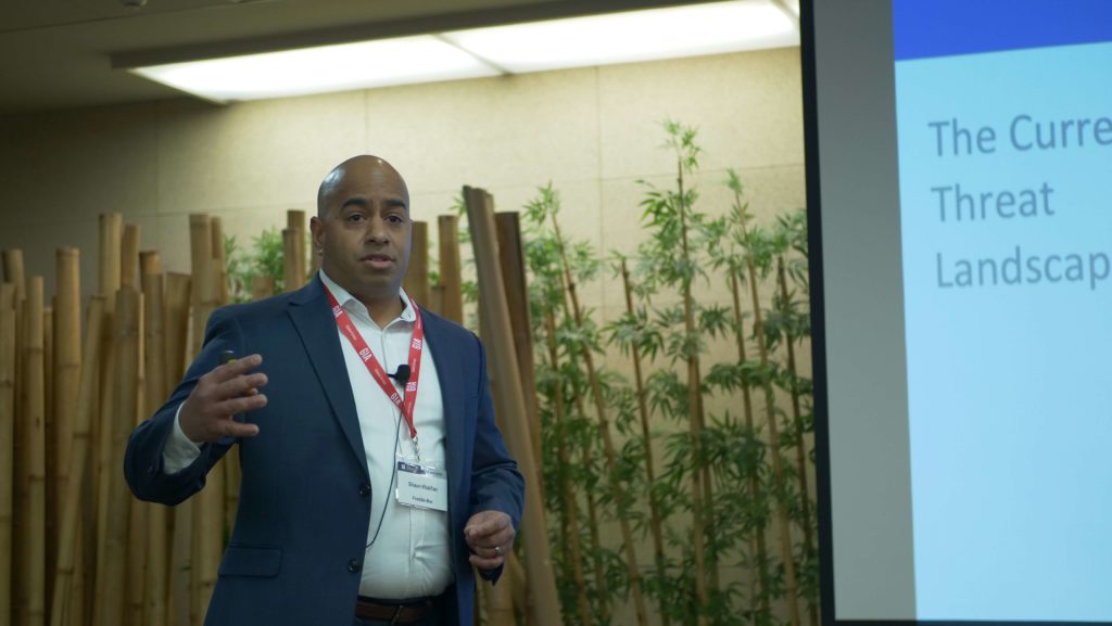 Cyber Security Summit 2019 - photo 7