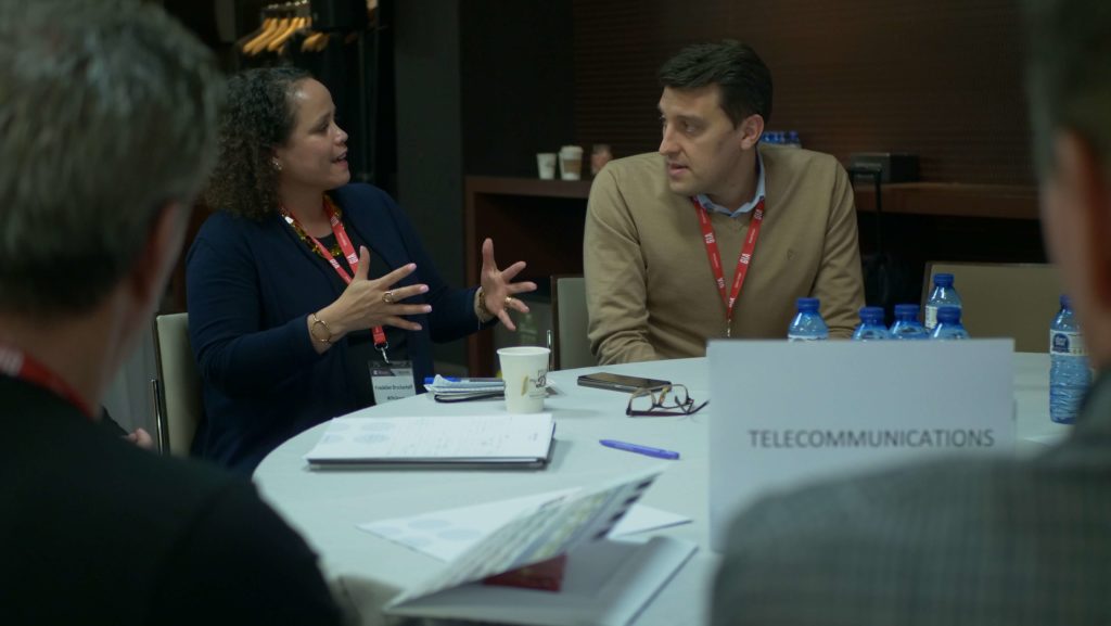 Cyber Security Summit 2019 - photo 5