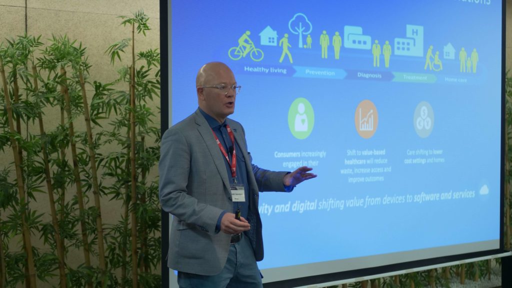 Cyber Security Summit 2019 - photo 2