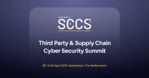 SCCS 2027 banner