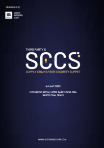 SCCS agenda
